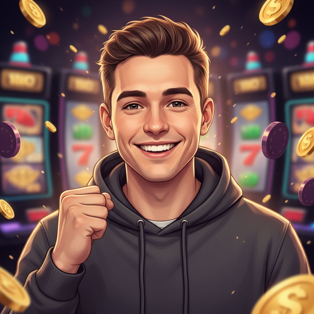 Fruit Cocktail Slot – Refresh Your Wins!